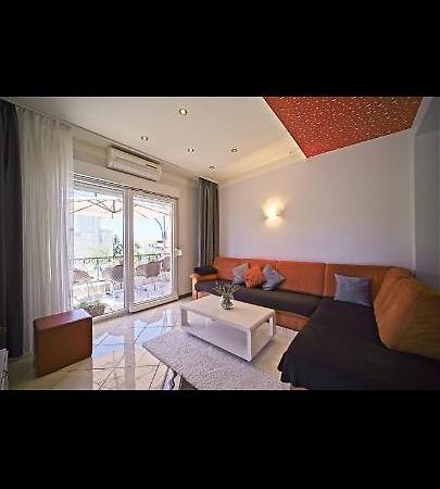 Apartman Monaco Makarska Exterior foto