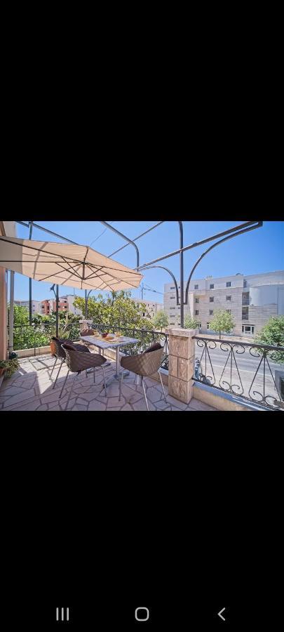 Apartman Monaco Makarska Exterior foto