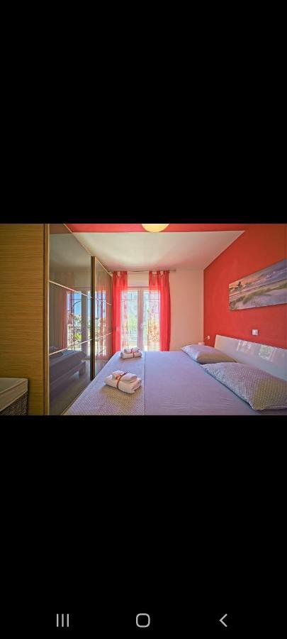 Apartman Monaco Makarska Exterior foto