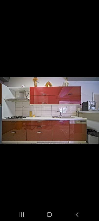 Apartman Monaco Makarska Exterior foto